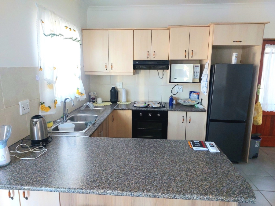 To Let 2 Bedroom Property for Rent in Moorreesburg Western Cape
